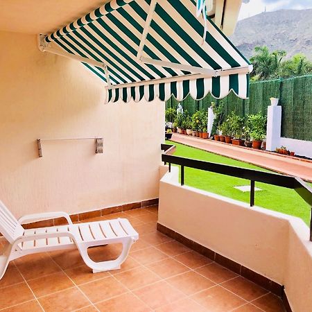 Apartamento South & Sun Los Cristianos Arona  Buitenkant foto