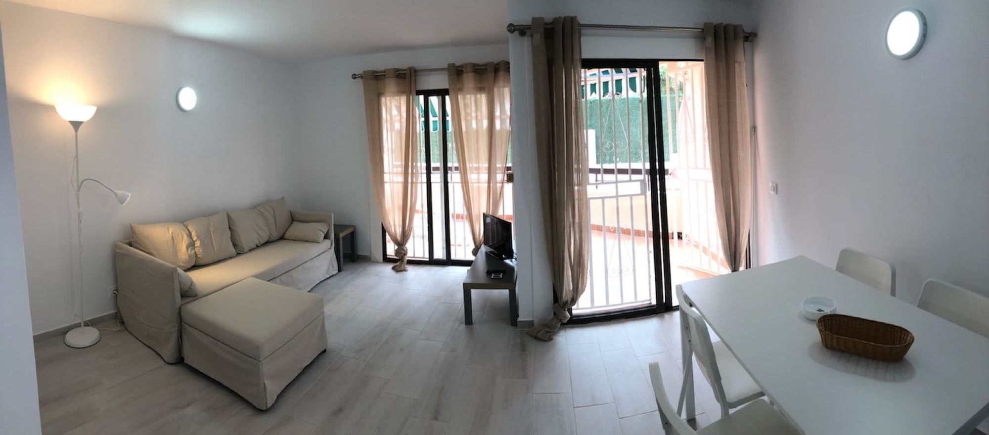 Apartamento South & Sun Los Cristianos Arona  Buitenkant foto