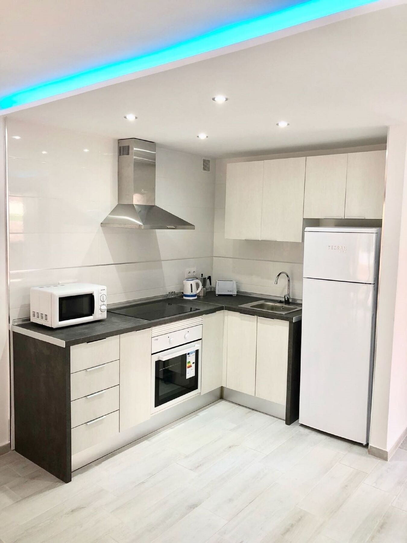 Apartamento South & Sun Los Cristianos Arona  Buitenkant foto