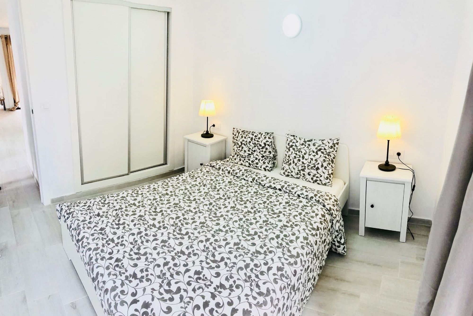 Apartamento South & Sun Los Cristianos Arona  Buitenkant foto