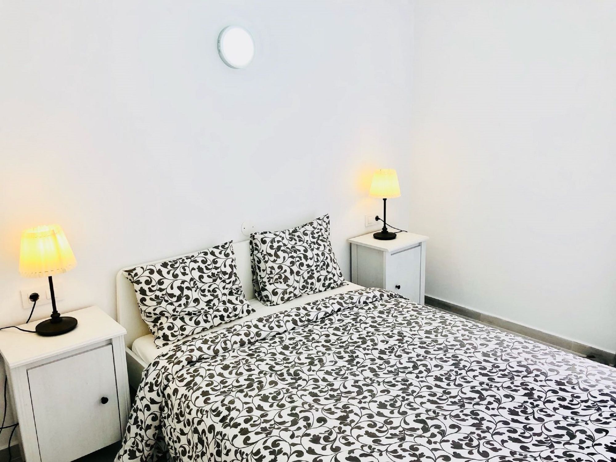 Apartamento South & Sun Los Cristianos Arona  Buitenkant foto